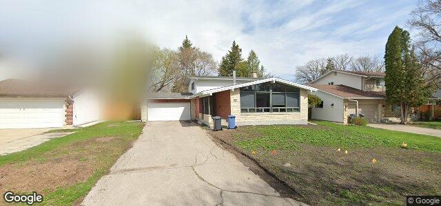 31 Oberlin Road（加拿大曼尼托巴省溫尼伯市）房屋照片