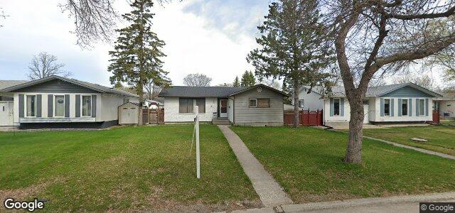 31 Purdue Bay（加拿大曼尼托巴省溫尼伯市）房屋照片