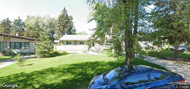 31 Rutgers Bay（加拿大曼尼托巴省溫尼伯市）房屋照片