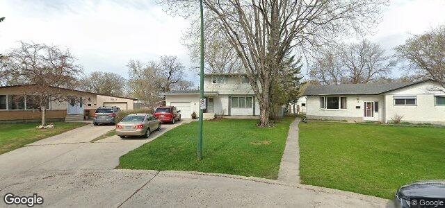 31 Tamworth Bay（加拿大曼尼托巴省溫尼伯市）房屋照片