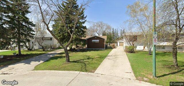 31 Temple Bay（加拿大曼尼托巴省溫尼伯市）房屋照片