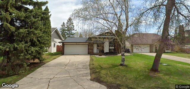 31 Thornhill Bay（加拿大曼尼托巴省溫尼伯市）房屋照片