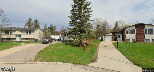 31 Wadham Bay（加拿大曼尼托巴省溫尼伯市）房屋照片