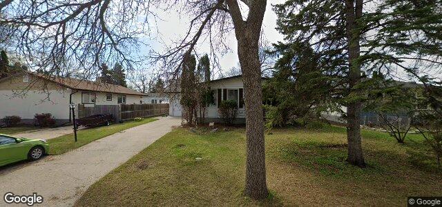 34 Purdue Bay（加拿大曼尼托巴省溫尼伯市）房屋照片