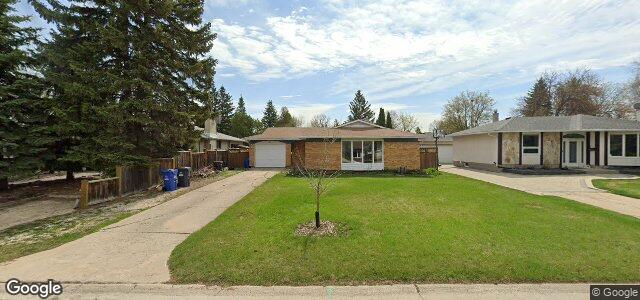 34 St Edmund'S Bay（加拿大曼尼托巴省溫尼伯市）房屋照片