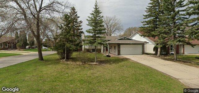 34 Thornhill Bay（加拿大曼尼托巴省溫尼伯市）房屋照片