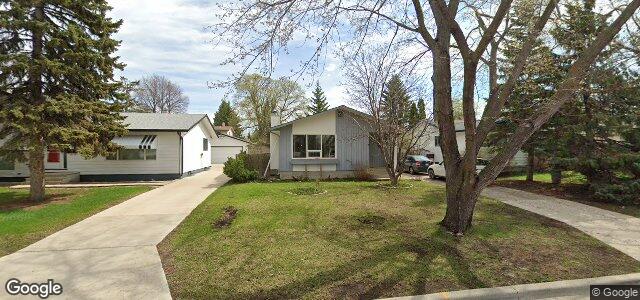 35 Acadia Bay（加拿大曼尼托巴省溫尼伯市）房屋照片