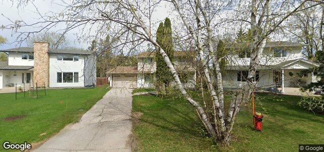 35 Baldry Bay（加拿大曼尼托巴省溫尼伯市）房屋照片