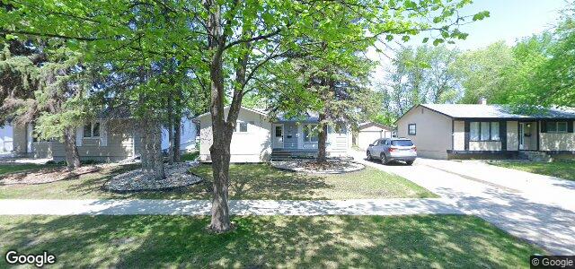 35 Bryn Mawr Road（加拿大曼尼托巴省溫尼伯市）房屋照片