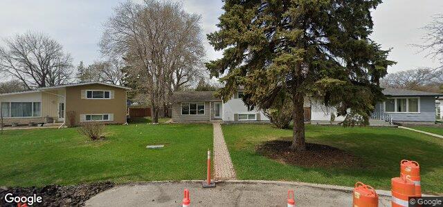 35 Celtic Bay（加拿大曼尼托巴省溫尼伯市）房屋照片