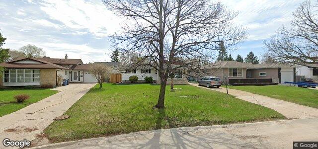 35 Emory Road（加拿大曼尼托巴省溫尼伯市）房屋照片