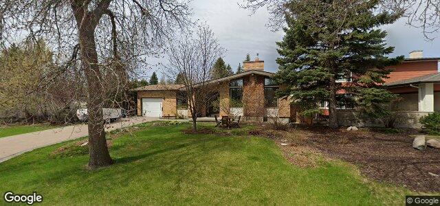 35 Gillingham Avenue（加拿大曼尼托巴省溫尼伯市）房屋照片