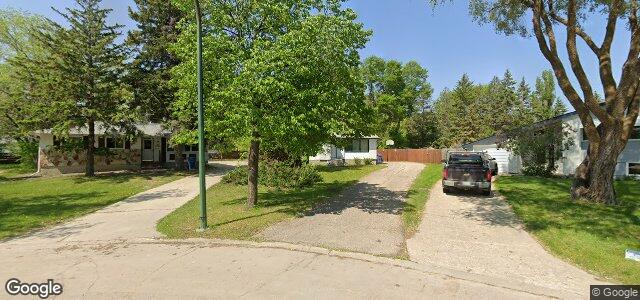 35 Lafayette Bay（加拿大曼尼托巴省溫尼伯市）房屋照片