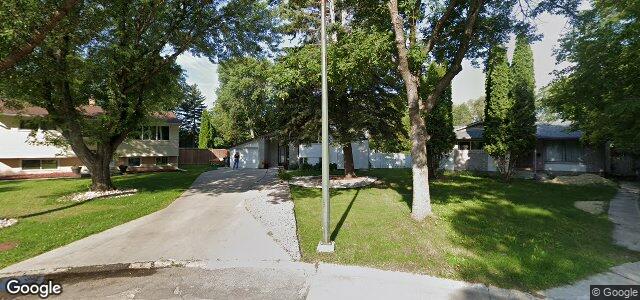 35 Loyola Bay（加拿大曼尼托巴省溫尼伯市）房屋照片