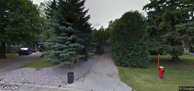 35 Macalester Bay（加拿大曼尼托巴省溫尼伯市）房屋照片