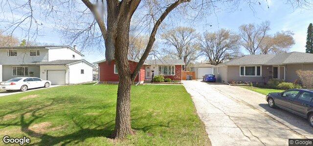 35 Mcgill Avenue（加拿大曼尼托巴省溫尼伯市）房屋照片