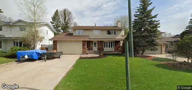 35 Millikin Road（加拿大曼尼托巴省溫尼伯市）房屋照片