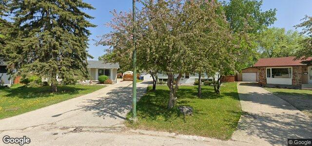 35 Mount Allison Bay（加拿大曼尼托巴省溫尼伯市）房屋照片