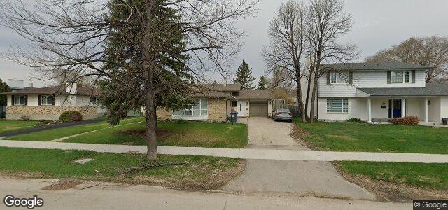 35 Radcliffe Road（加拿大曼尼托巴省溫尼伯市）房屋照片