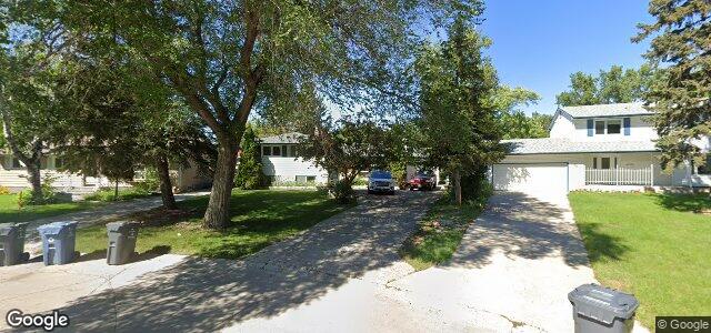 35 Rutgers Bay（加拿大曼尼托巴省溫尼伯市）房屋照片