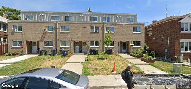 35 Ryerson Avenue（加拿大曼尼托巴省溫尼伯市）房屋照片