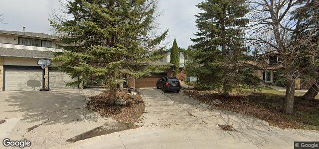 35 Sunbury Place（加拿大曼尼托巴省溫尼伯市）房屋照片