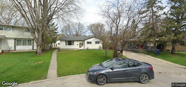 35 Tamworth Bay（加拿大曼尼托巴省溫尼伯市）房屋照片