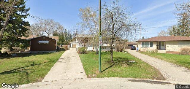 35 Temple Bay（加拿大曼尼托巴省溫尼伯市）房屋照片