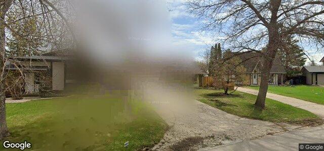 35 Thornhill Bay（加拿大曼尼托巴省溫尼伯市）房屋照片