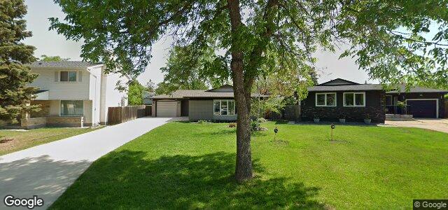 35 Valence Avenue（加拿大曼尼托巴省溫尼伯市）房屋照片