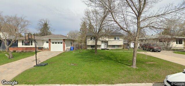 35 Wadham Bay（加拿大曼尼托巴省溫尼伯市）房屋照片