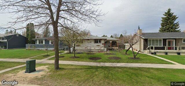 350 Dalhousie Drive（加拿大曼尼托巴省溫尼伯市）房屋照片