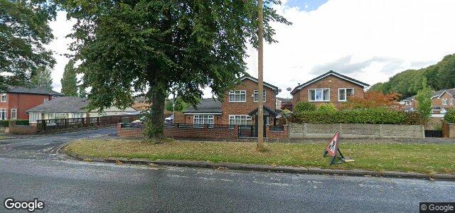 36 Radcliffe Road（加拿大曼尼托巴省溫尼伯市）房屋照片