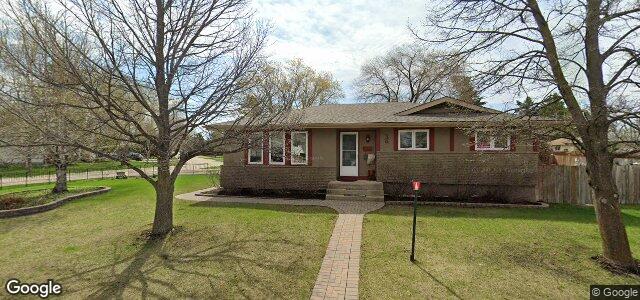 36 Wadham Bay（加拿大曼尼托巴省溫尼伯市）房屋照片