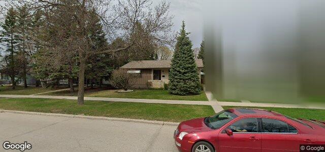 378 Dalhousie Drive（加拿大曼尼托巴省溫尼伯市）房屋照片