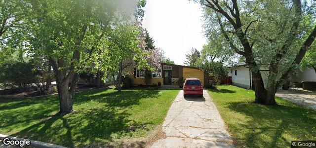 38 Bryn Mawr Road（加拿大曼尼托巴省溫尼伯市）房屋照片