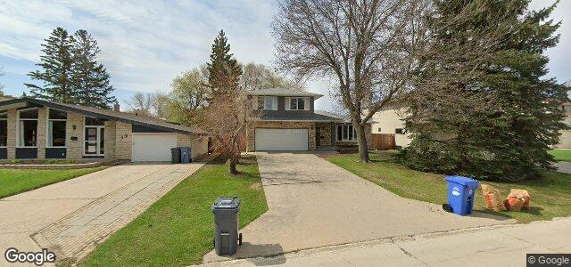 38 Millikin Road（加拿大曼尼托巴省溫尼伯市）房屋照片