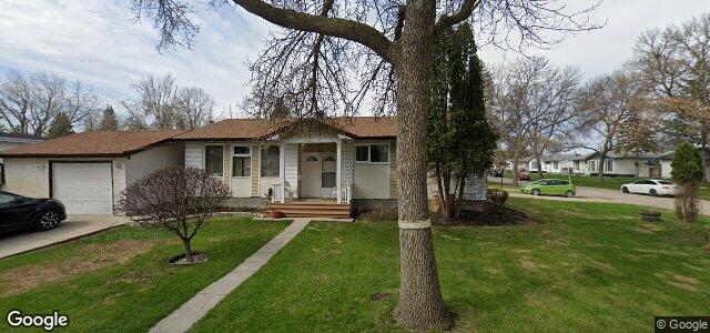 38 Purdue Bay（加拿大曼尼托巴省溫尼伯市）房屋照片