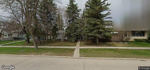 382 Dalhousie Drive（加拿大曼尼托巴省溫尼伯市）房屋照片