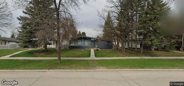 386 Dalhousie Drive（加拿大曼尼托巴省溫尼伯市）房屋照片