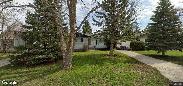 39 Acadia Bay（加拿大曼尼托巴省溫尼伯市）房屋照片