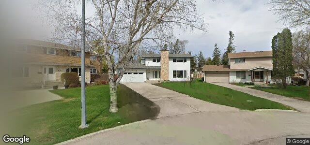 39 Baldry Bay（加拿大曼尼托巴省溫尼伯市）房屋照片