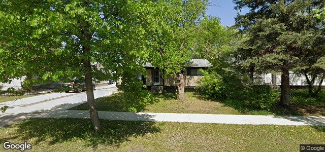 39 Bryn Mawr Road（加拿大曼尼托巴省溫尼伯市）房屋照片