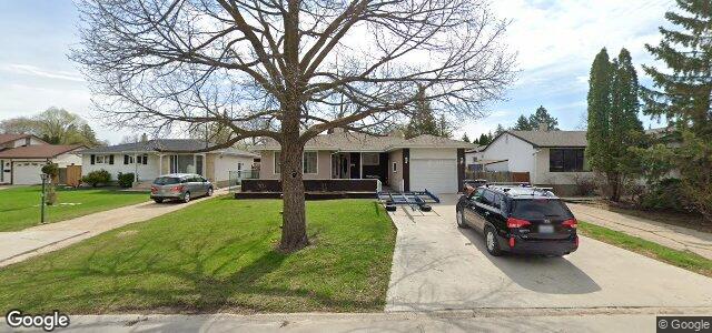 39 Emory Road（加拿大曼尼托巴省温尼伯市）房屋照片