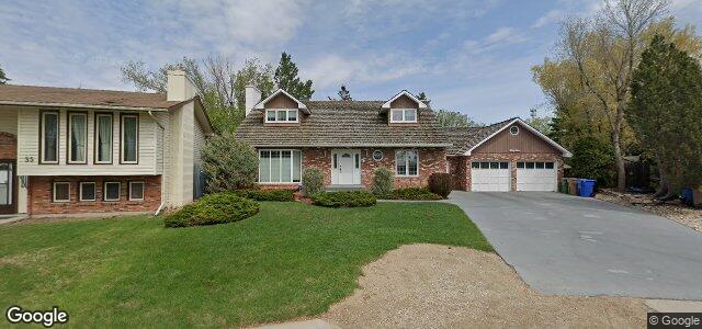 Photo of 39 Laval Drive in Winnipeg, Manitoba