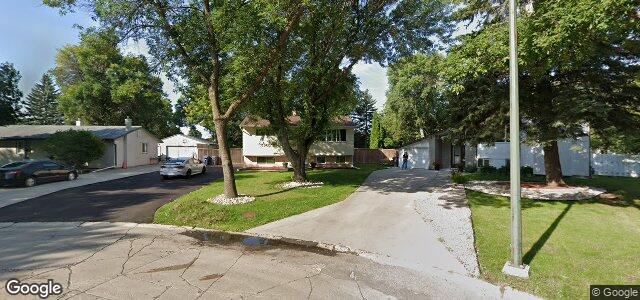 39 Loyola Bay（加拿大曼尼托巴省溫尼伯市）房屋照片