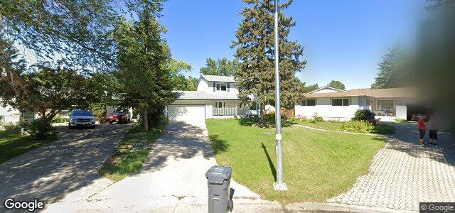 39 Rutgers Bay（加拿大曼尼托巴省溫尼伯市）房屋照片