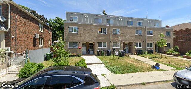 39 Ryerson Avenue（加拿大曼尼托巴省溫尼伯市）房屋照片