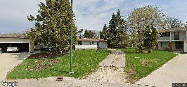 39 St Dunstan'S Bay（加拿大曼尼托巴省溫尼伯市）房屋照片