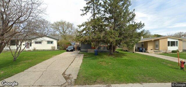 39 Tamworth Bay（加拿大曼尼托巴省溫尼伯市）房屋照片